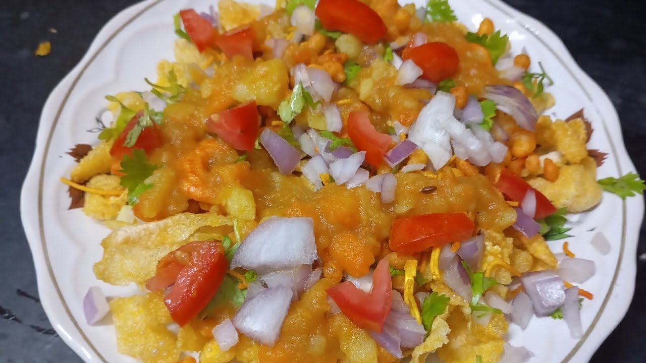Corn flakes chat recipe |chat pata chat|jaithu's kitchen&vlogs 