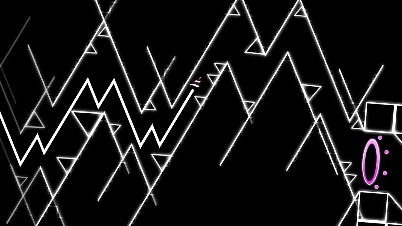 All Wave Parts in Disquietude (Impossible) by Thycket