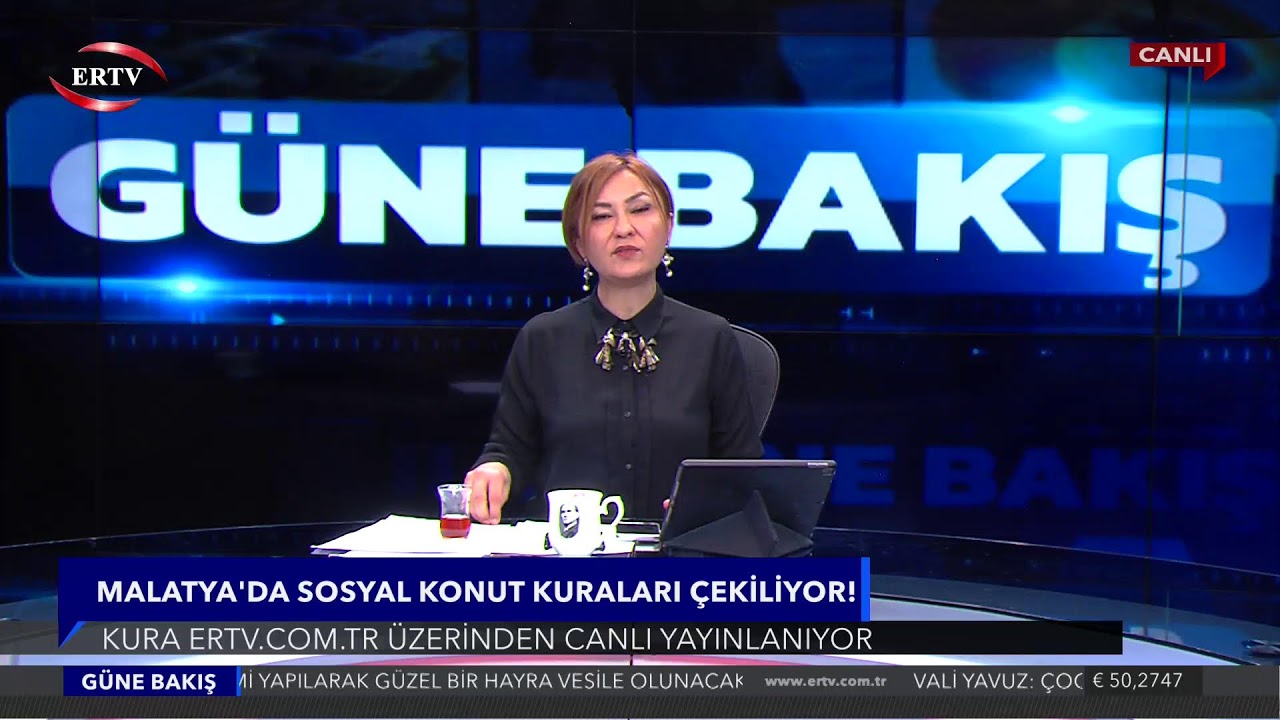 #CANLI G&Uuml;NE BAKIŞ / 17.01.2026