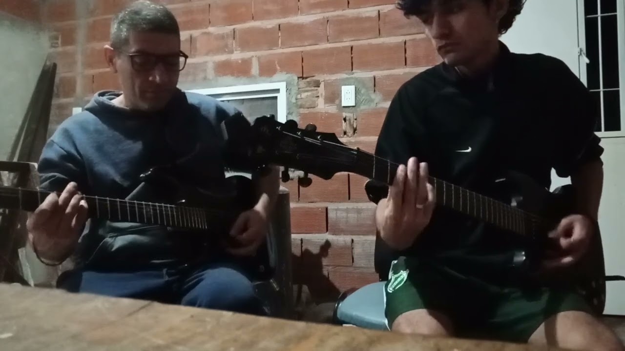 HERMETICA - TRAICIÓN