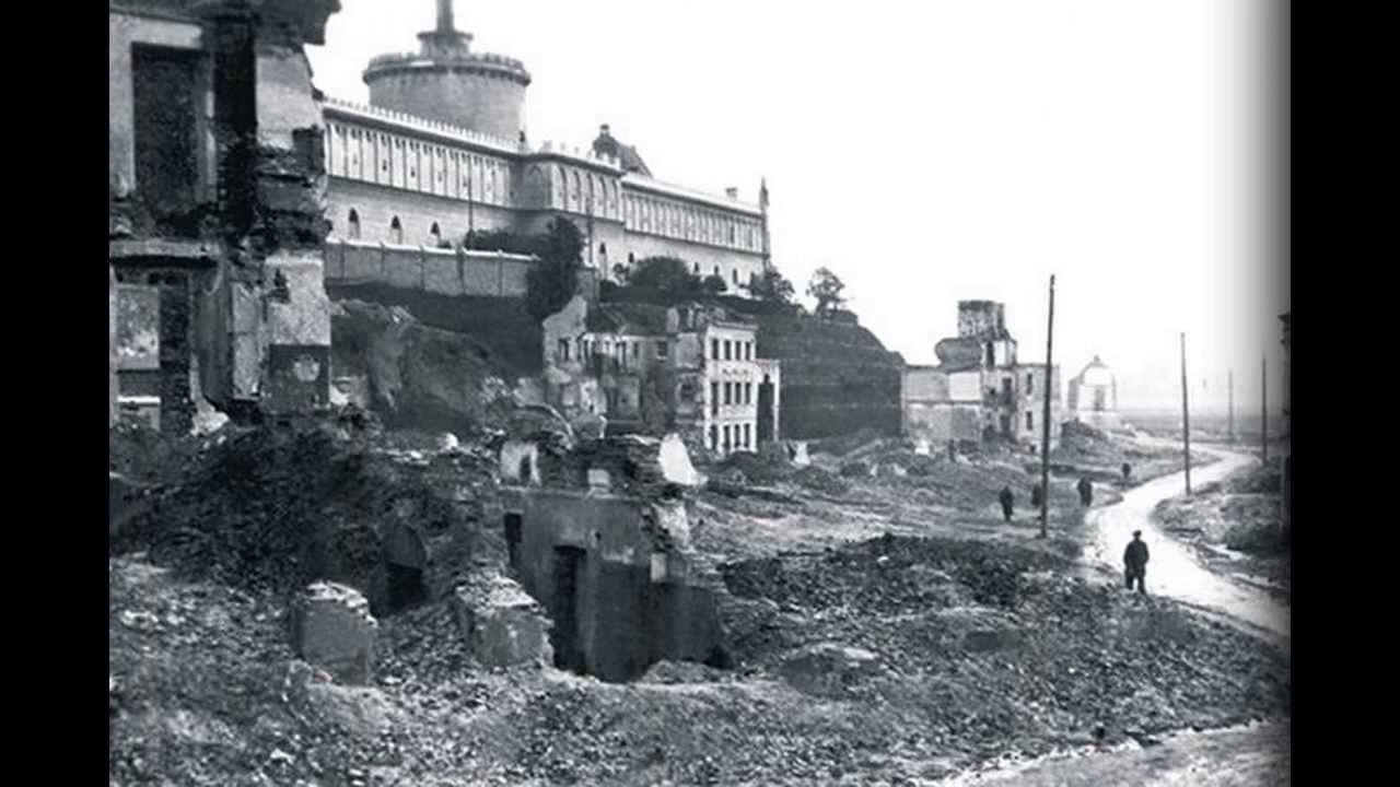 JEWS LUBLIN IS DEATH APRIL 1942