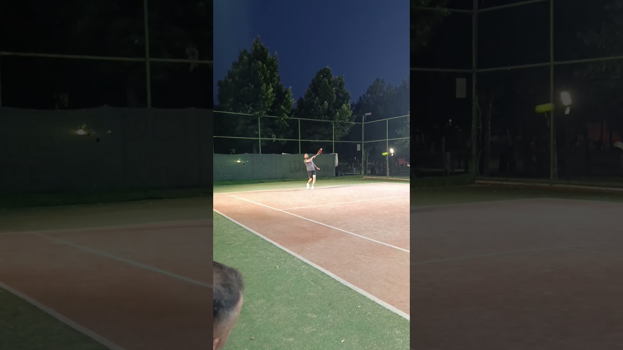 #tennis