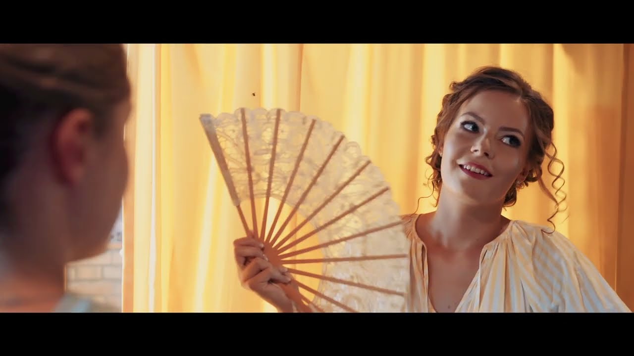 Evelin &eacute;s Hunor esk&uuml;vői klip