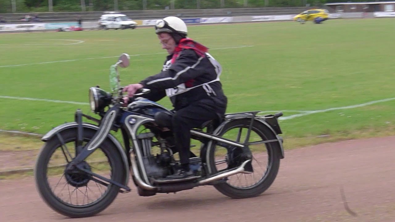 39. Int. Ibbenbürener Veteranen Rallye 2019 (Gleichmäßigkeitslauf)