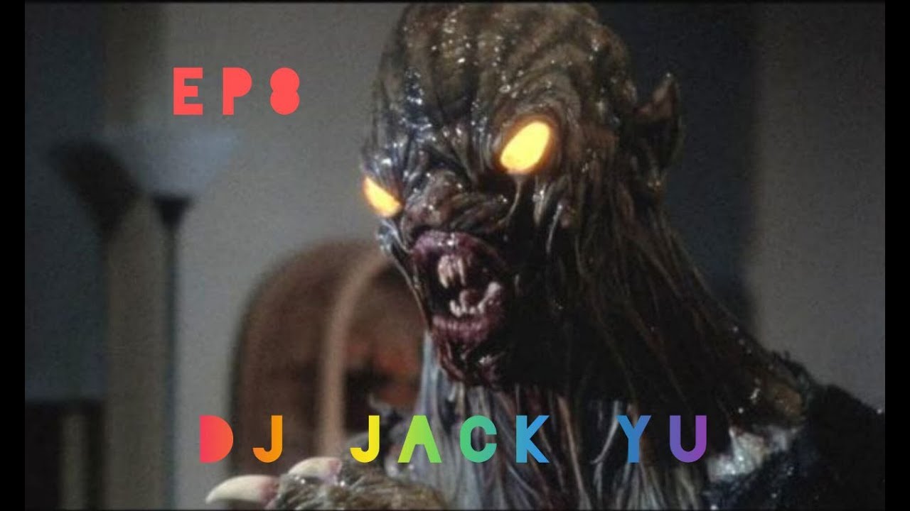 A MAN CALLED god  EP8..#djjack #djafrolatestmovies #djsmith #djremix