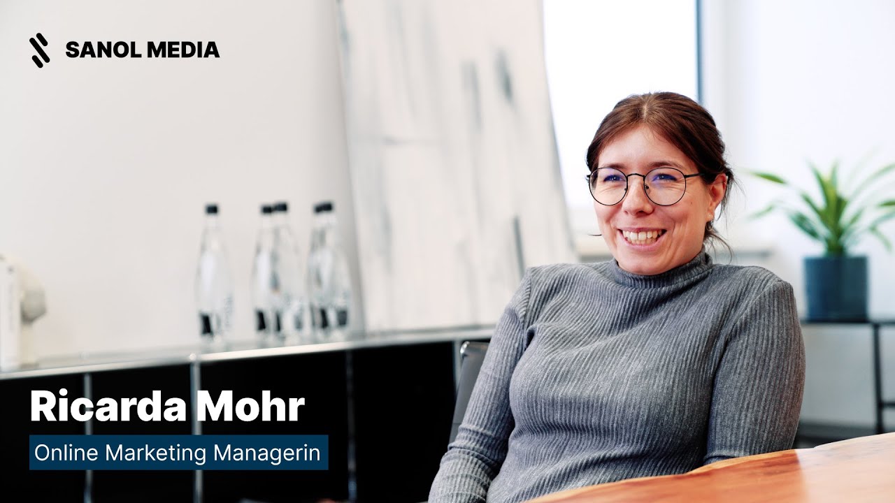 Marketing Manager/in bei SANOL MEDIA (Trainee Online-Marketing Manager/in)