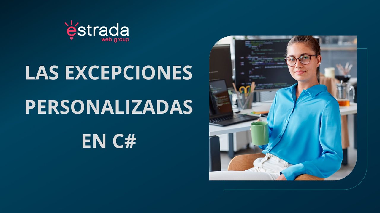 Excepciones Personalizadas en C#: Mejora el Manejo de Errores en tu C&oacute;digo