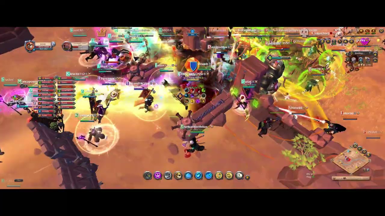 ULTI TERRY DEFS VS CREME VS VENEK  02 19 2026