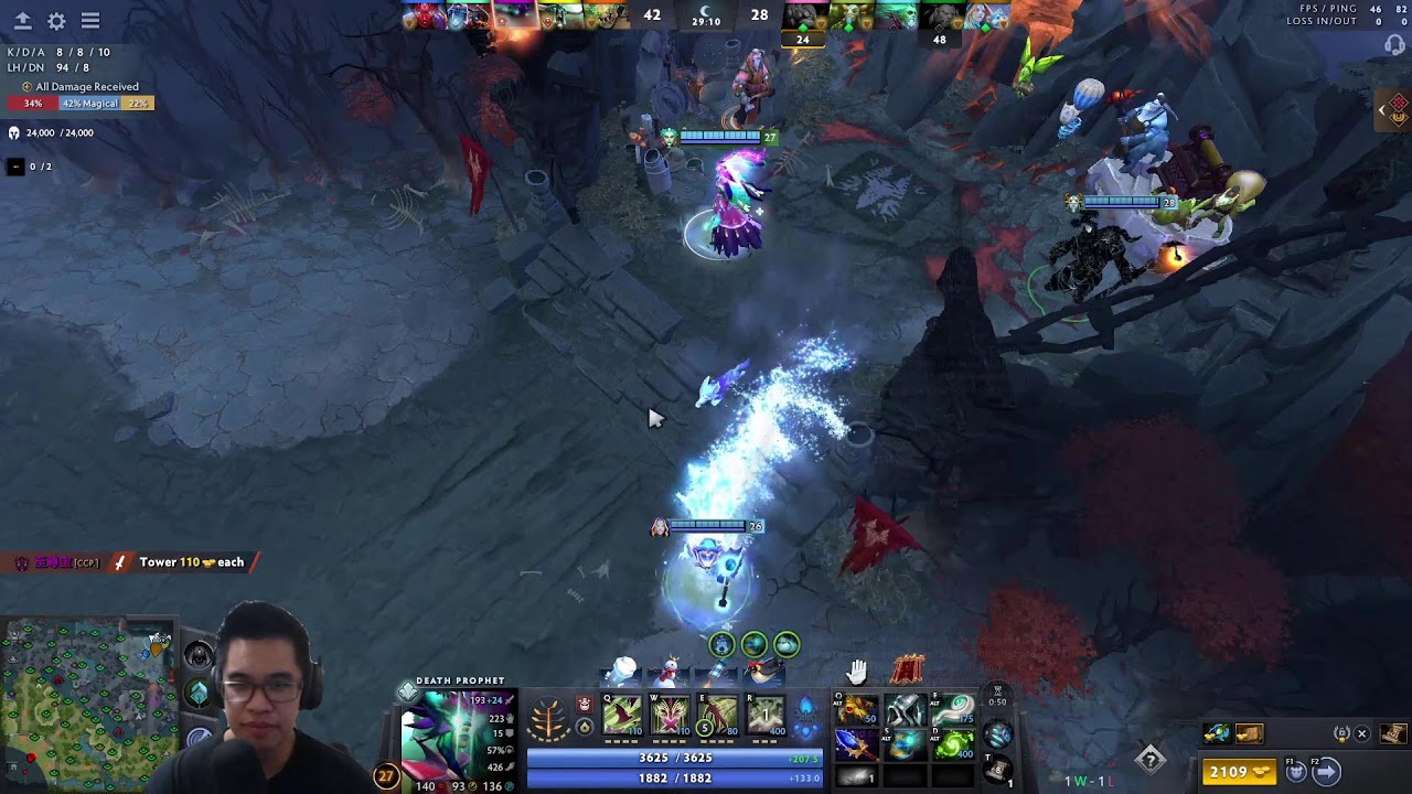 Turbo Turbo Turbo. Stream #855