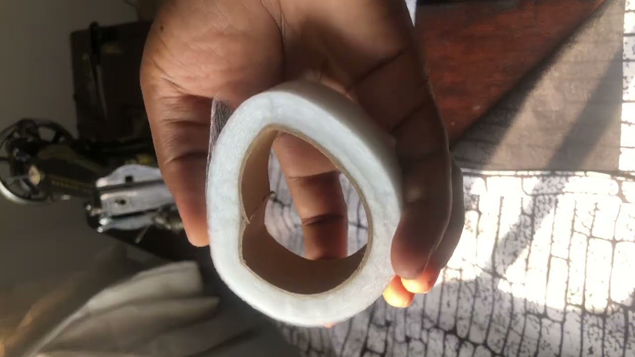 How to Neatly Attach a Zipper