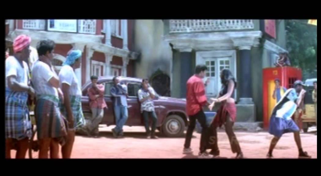 Palapalakkudhu Song | Thulladha Manamum Thullum - Tamil Movie | Vijay | Simran | S A Rajkumar