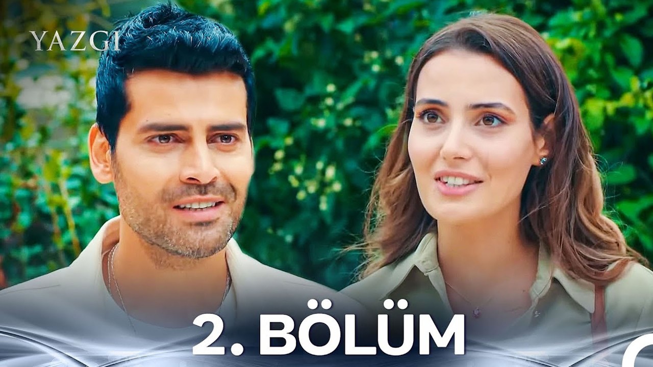 Yazgı 2. B&ouml;l&uuml;m