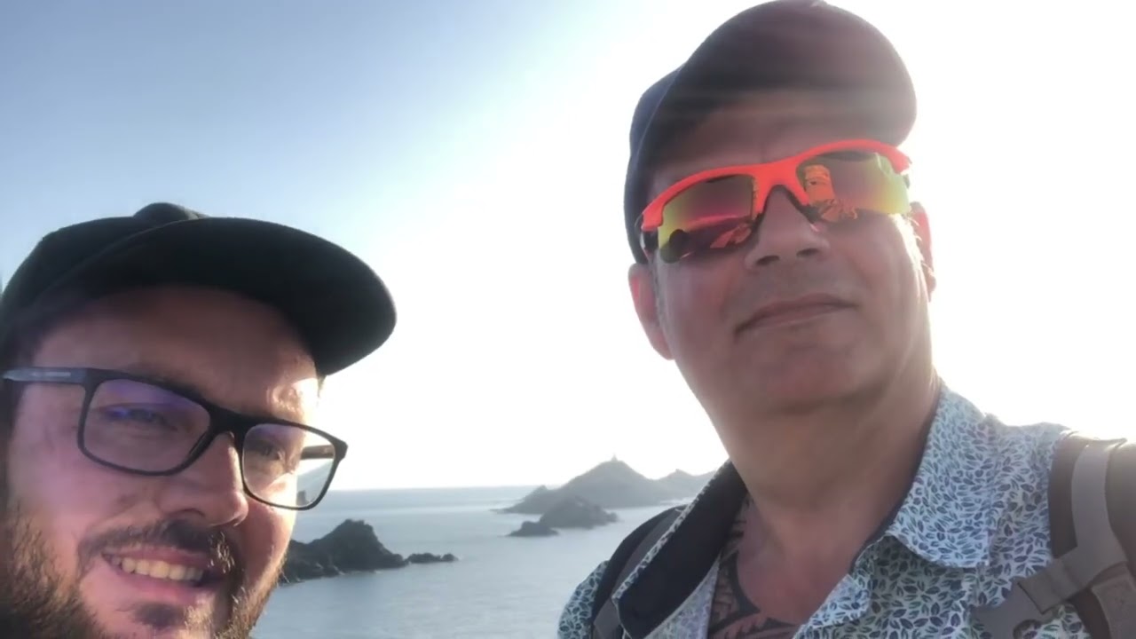 Quenza - Bonifacio (2019)