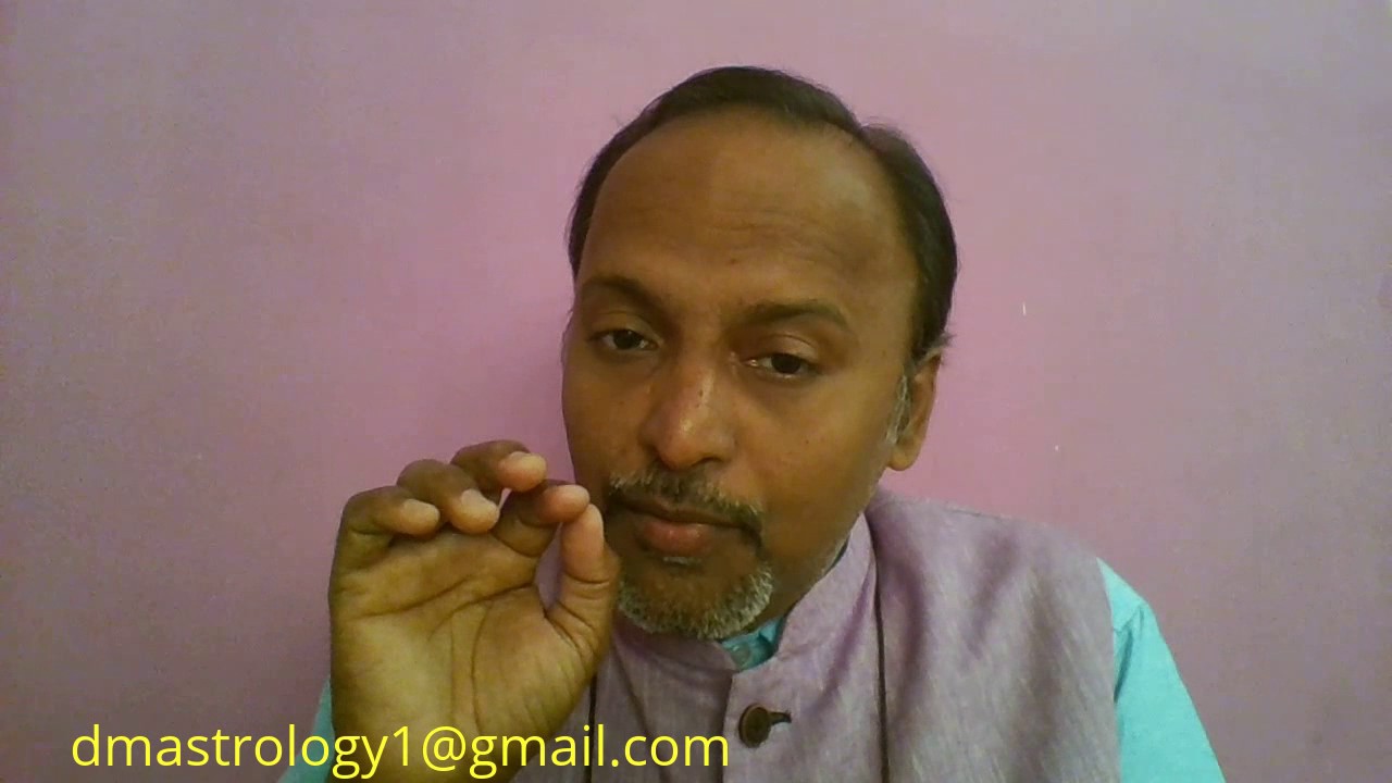 House Lord Importance in interpretation of Chart (Kundali) | Secret of Bhav Phal | Dr Dharmesh Mehta