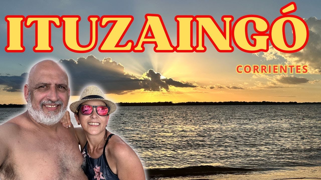 Ciudad de Ituzaing&oacute;: El Caribe correntino