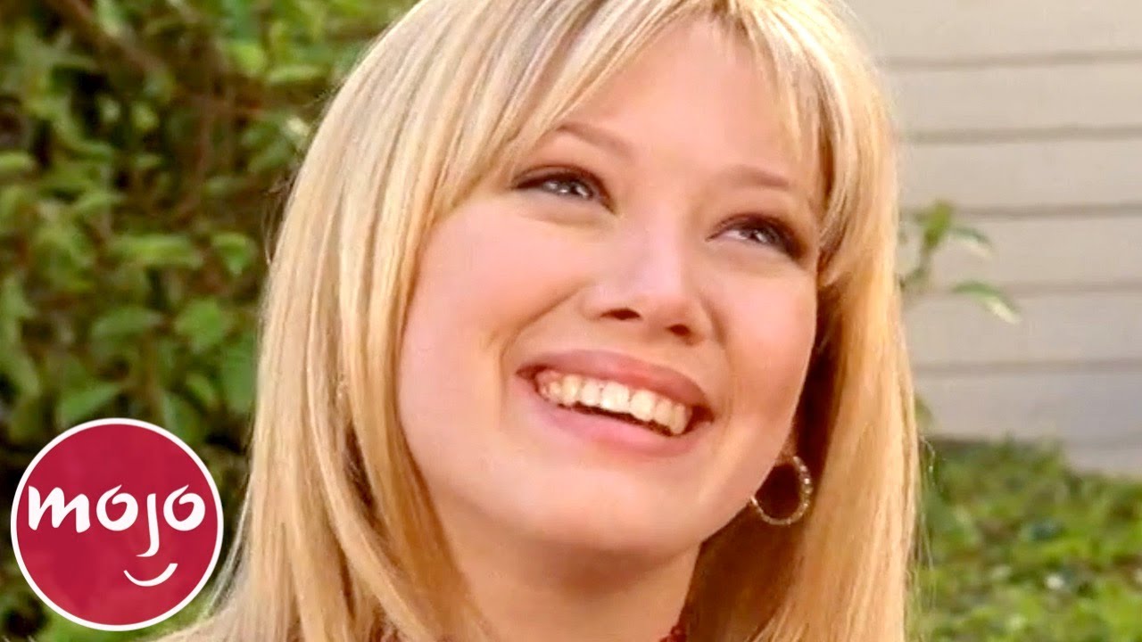 Top 10 Most Relatable Disney Channel Characters