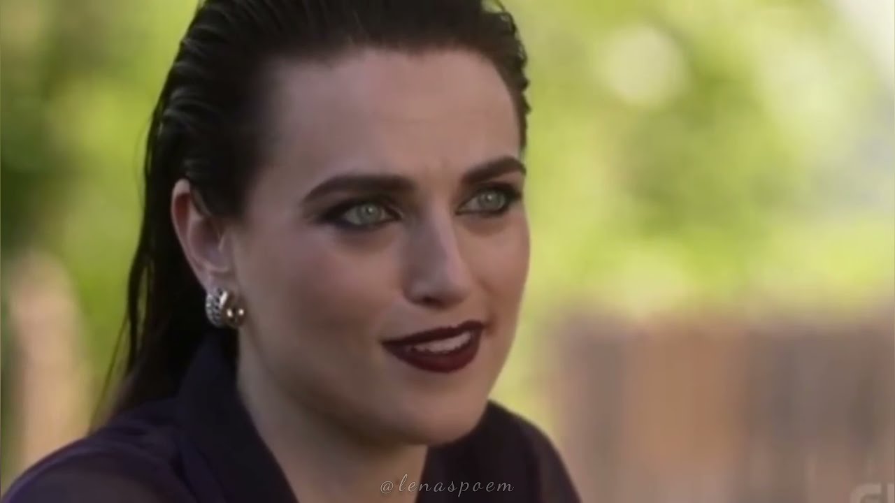 Kara and Lena (Supercorp) // Change My Mind - One Direction