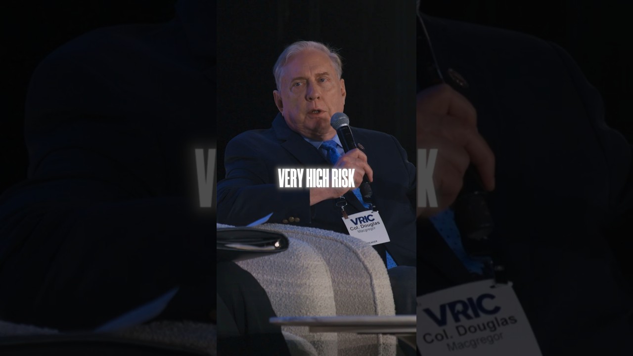 Dedollarization Is Accelerating