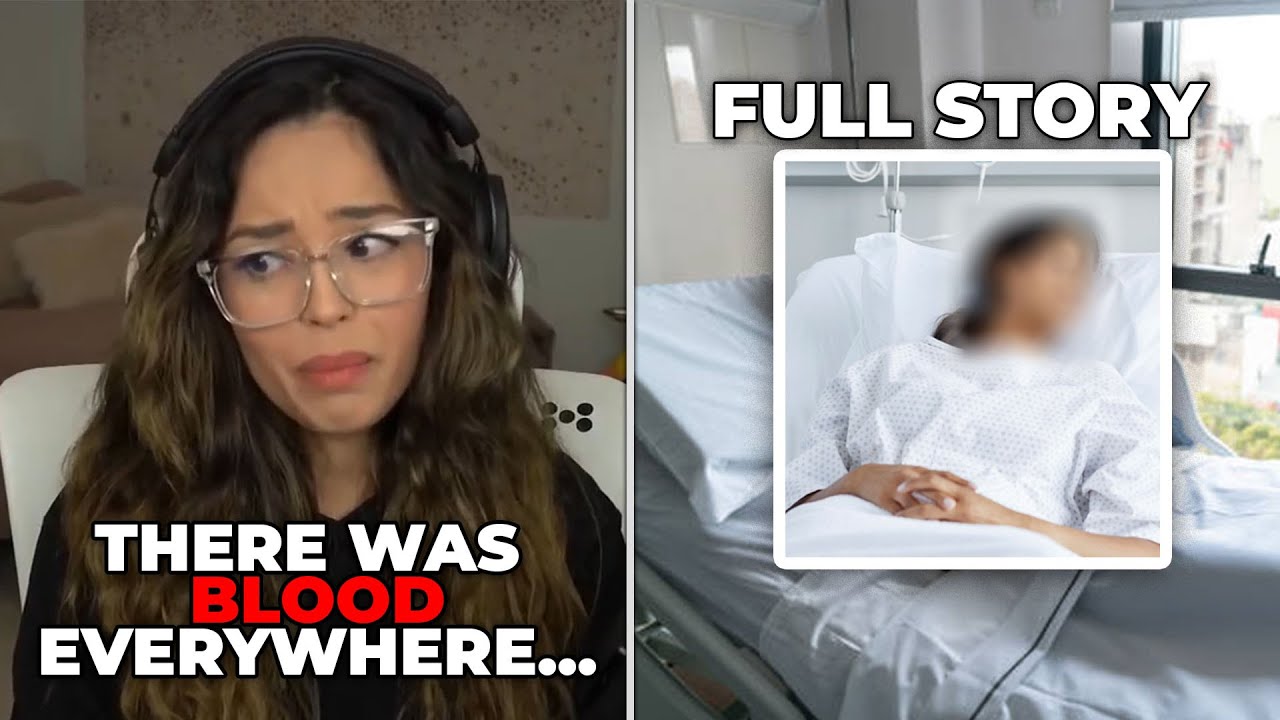 My Hospital Experience