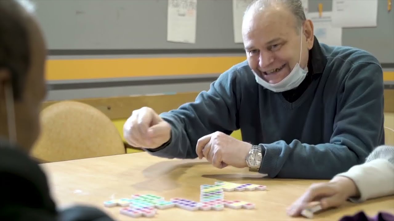 la santé mentale est un bien commun. En prendre soin sauve et change des vies.