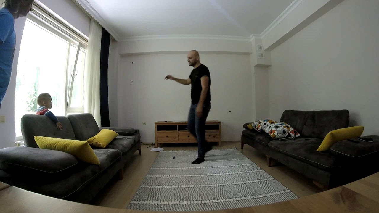 FİXED FRAME SABİT ÇERÇEVELİ PROJEKSİYON PERDESİ