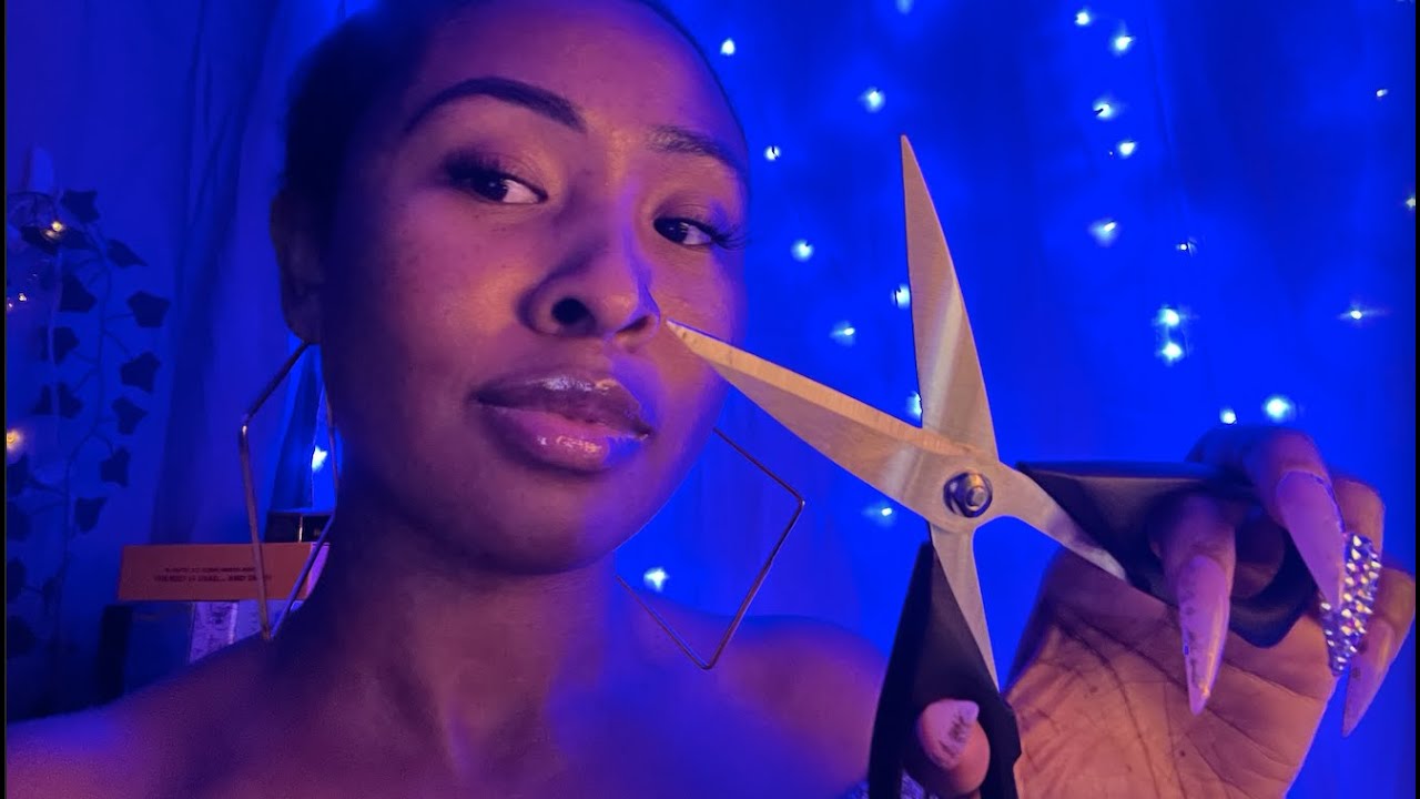 ✨ Soft Spoken Healing Session ✨ | Tingle, ASMR, Reiki