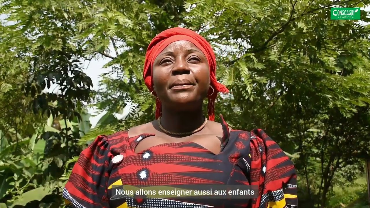 Campagne Champion Environnement – Séminaire pastoral à Kalungu