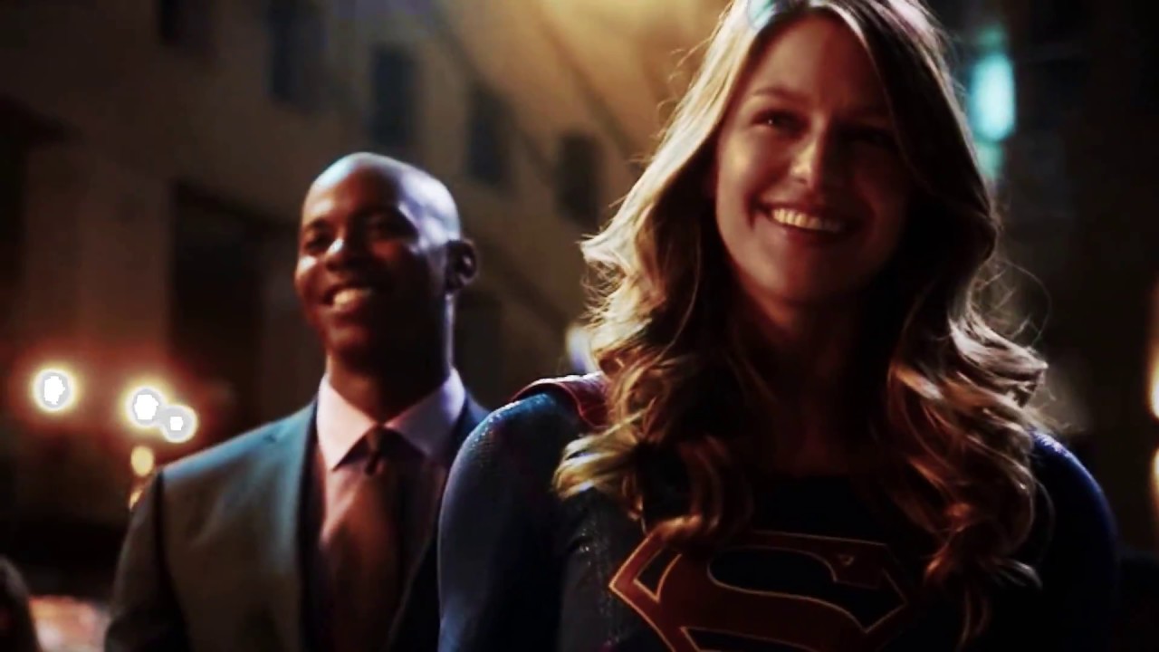 i won't be denied by you | supercorp
