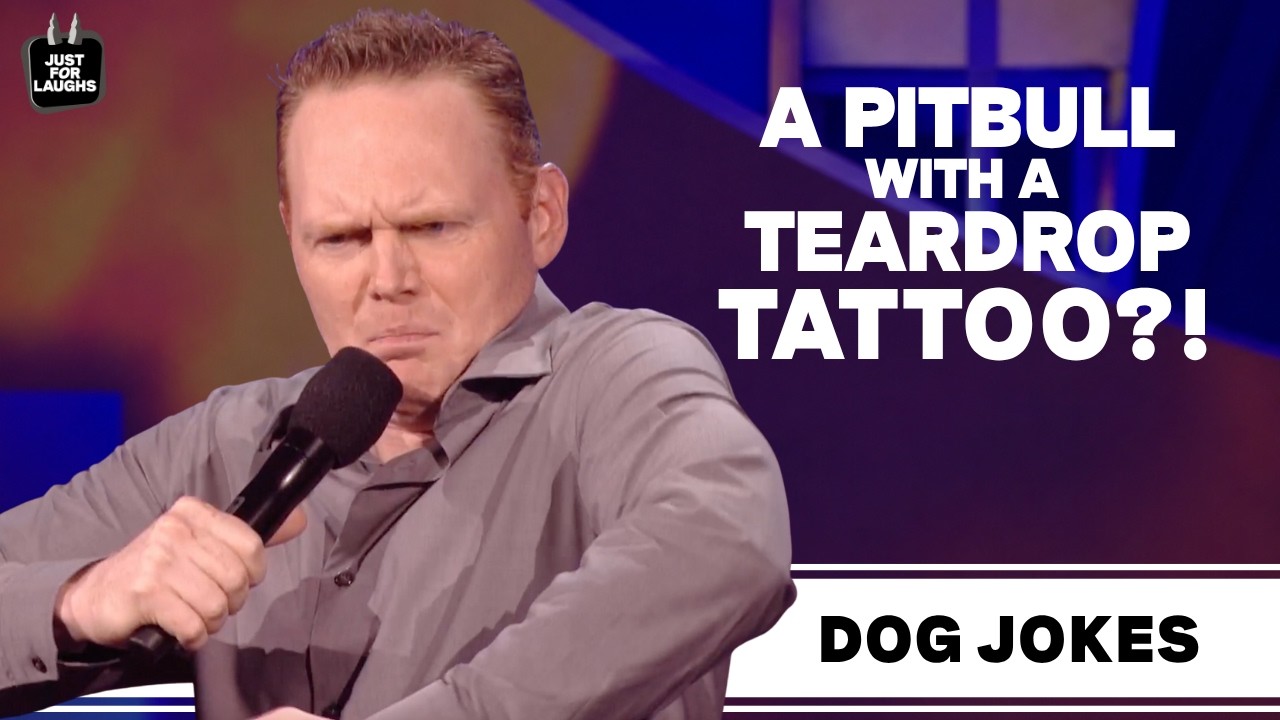 The Funniest Dog Jokes for National Dog Day