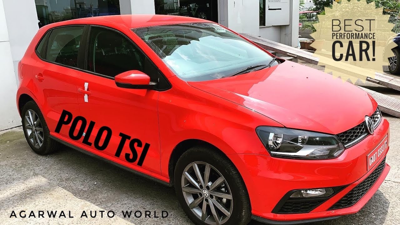 2020 POLO TSI || True Performance Car || Specs || On Road Price|| Features