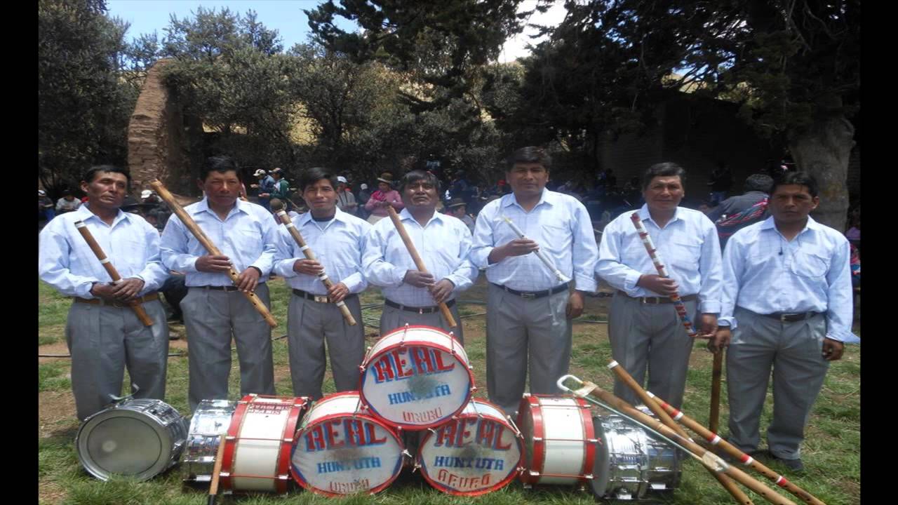 Moseñada Real Huntuta