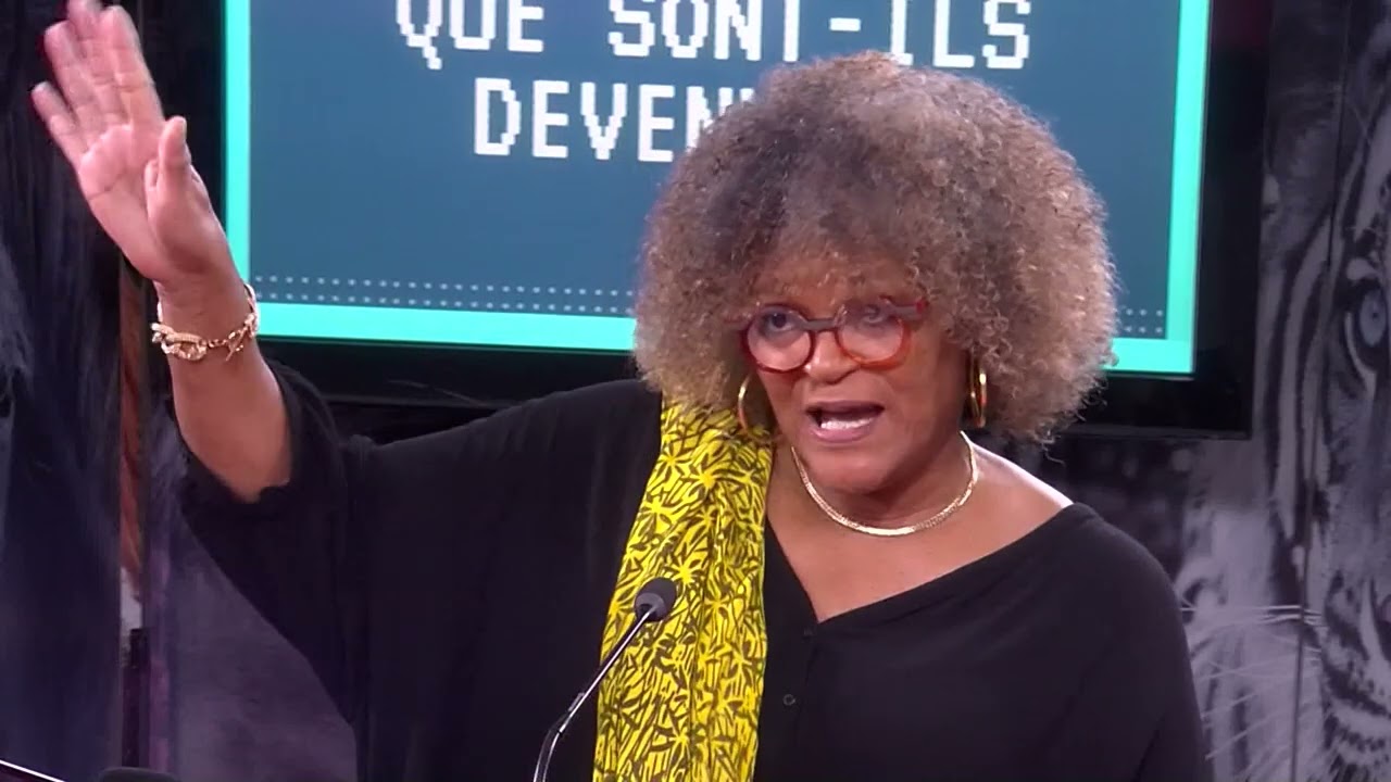 QUE SONT ILS DEVENUS - 29 Juillet 2022 - Jocelyne Béroard