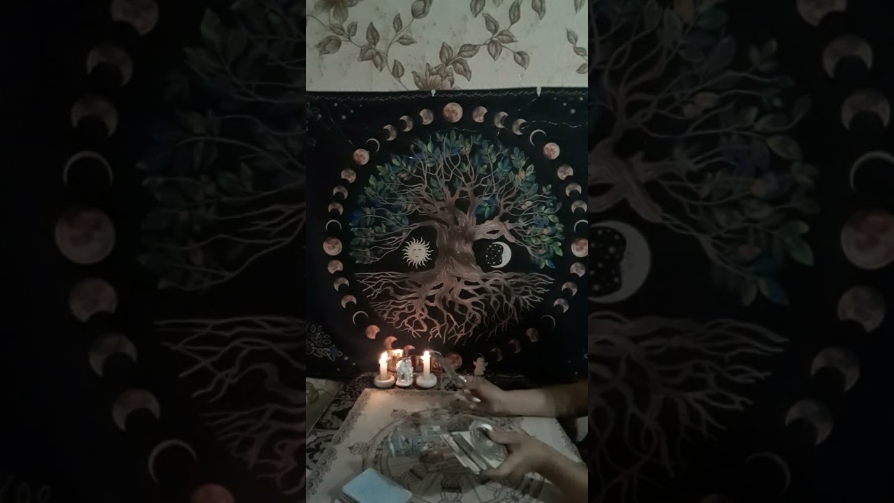 💯🔥⚡ТАРО ДЛЯ МУЖЧИН.ЧТО СЕЙЧАС ПРОИСХОДИТ В ЕЁ ЖИЗНИ#мысличувствадействия #тародлямужчин #таро 🕙🕥🕚🕦