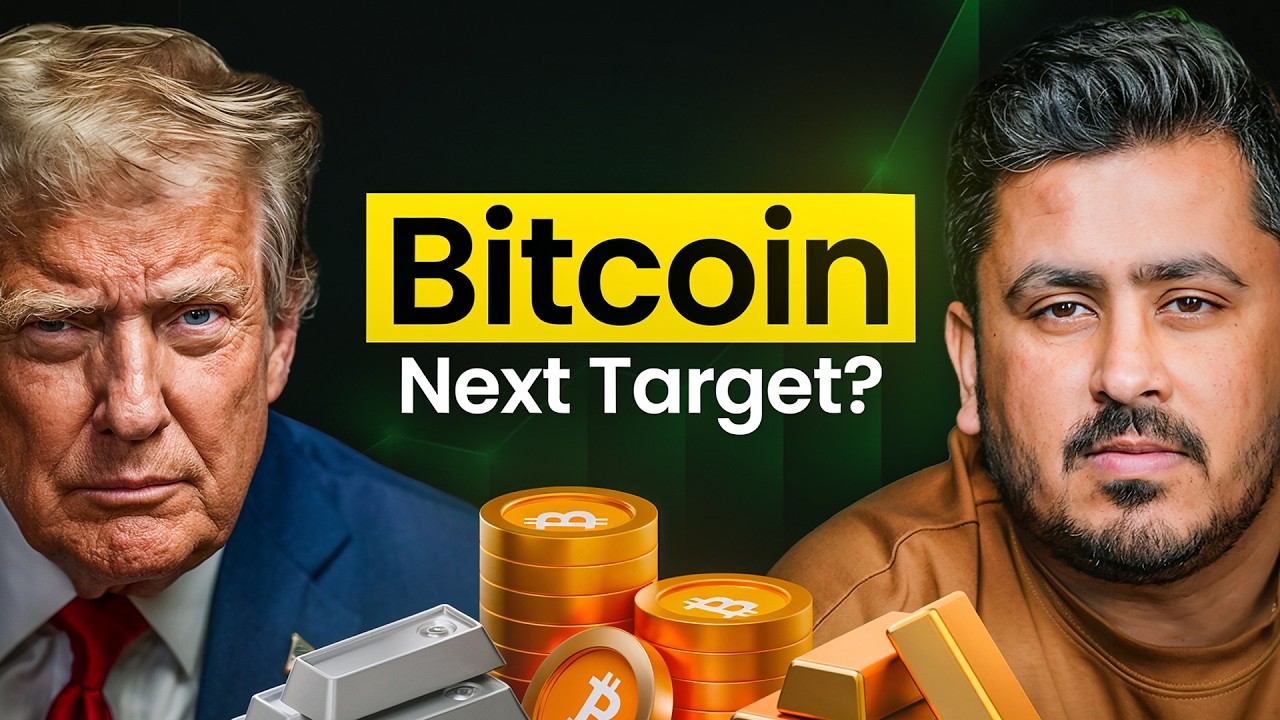 World WAR - BITCOIN - OIL - GOLD - EMAAR - SALIK (BIG OPPORTUNITIES)