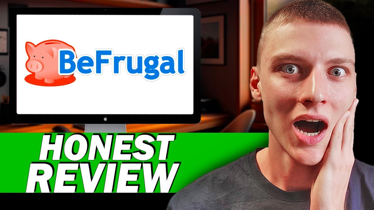 BeFrugal Review &ndash; My Honest Experience & How Much Cashback I Earned!