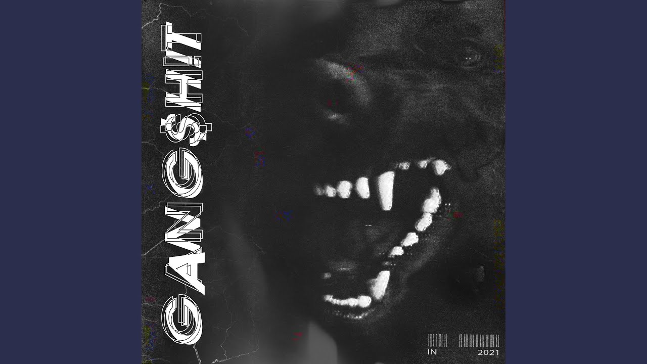 Gangshit (feat. Xir, No.1 & Maestro)