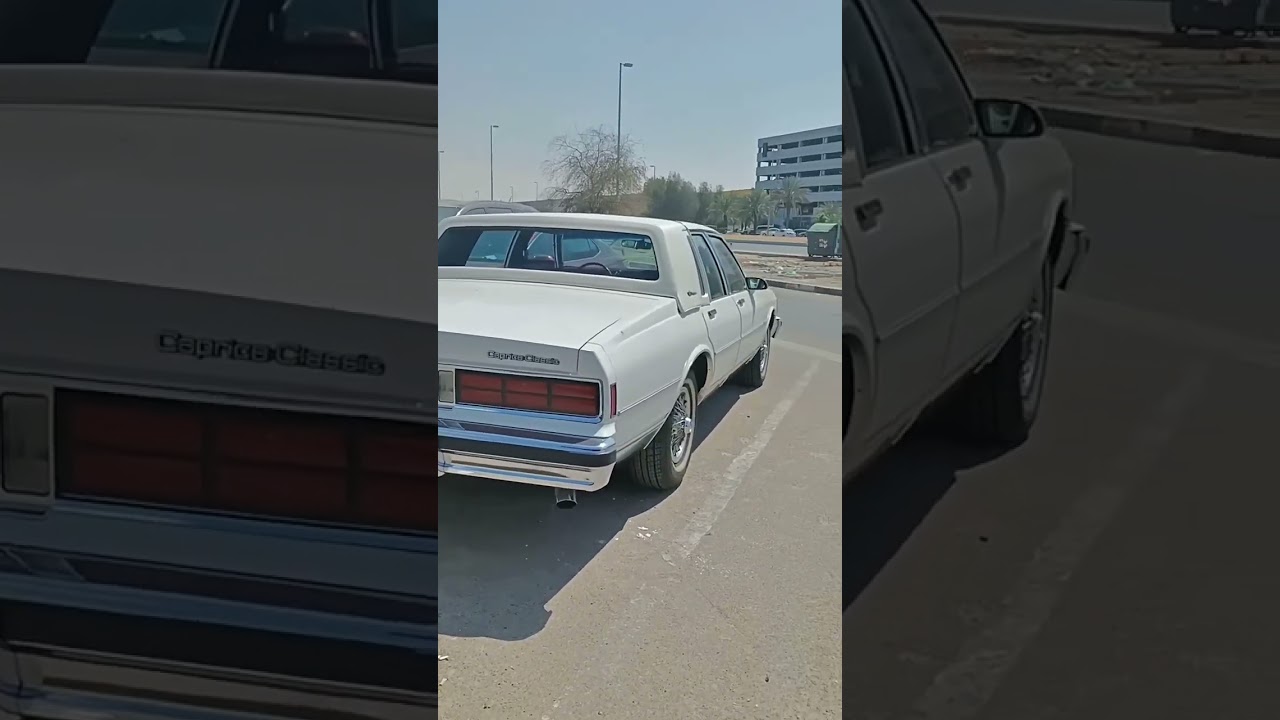 Chevrolet caprice classic 🔥🔥 #cars #mercedes #brabus #bmw #4wheel #rollsroyce #yahya_erraa #drift
