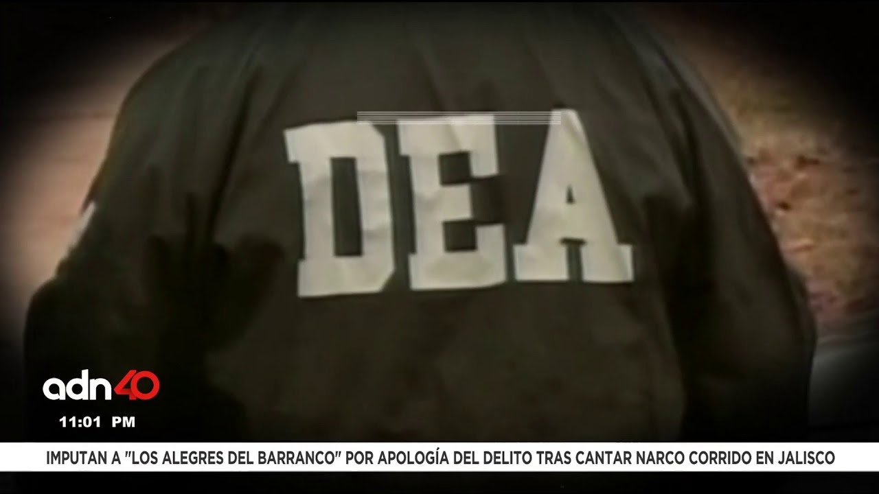 Operativo histórico en EE.UU. contra el Cartel de Sinaloa I Todo Personal