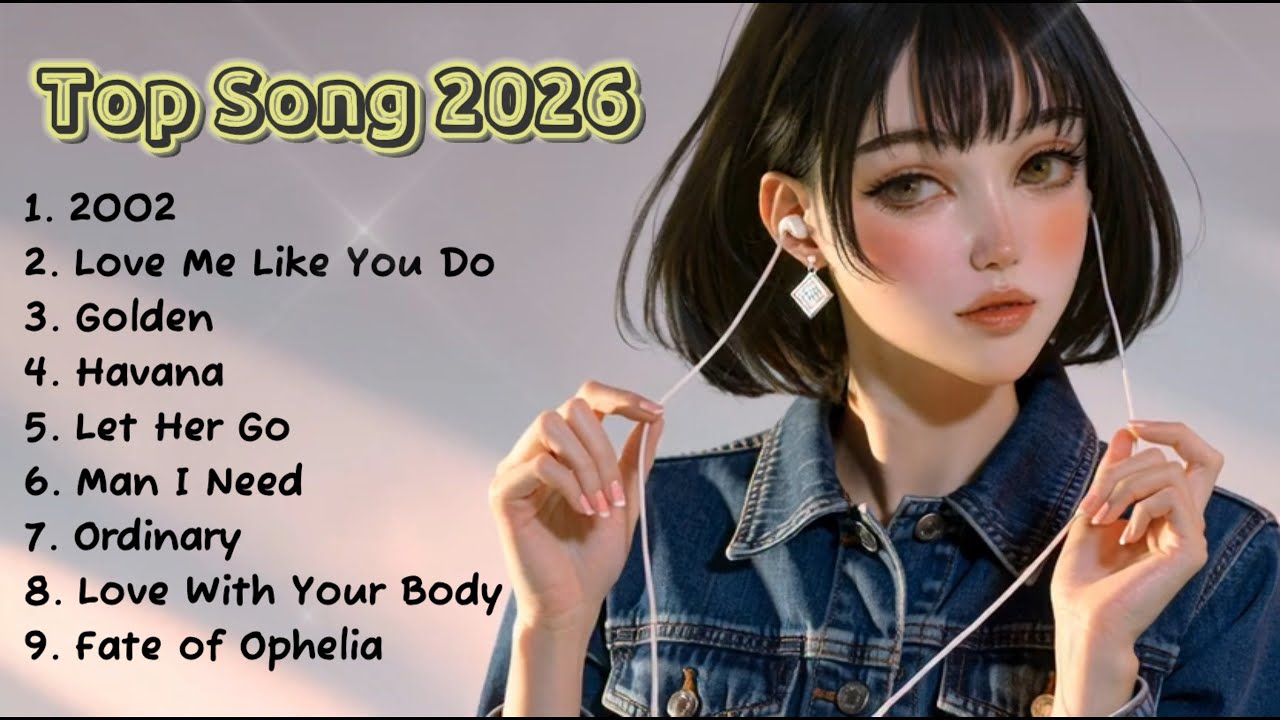 Lagu Barat Yang Enak Di Dengar Di Saat Sendiri 