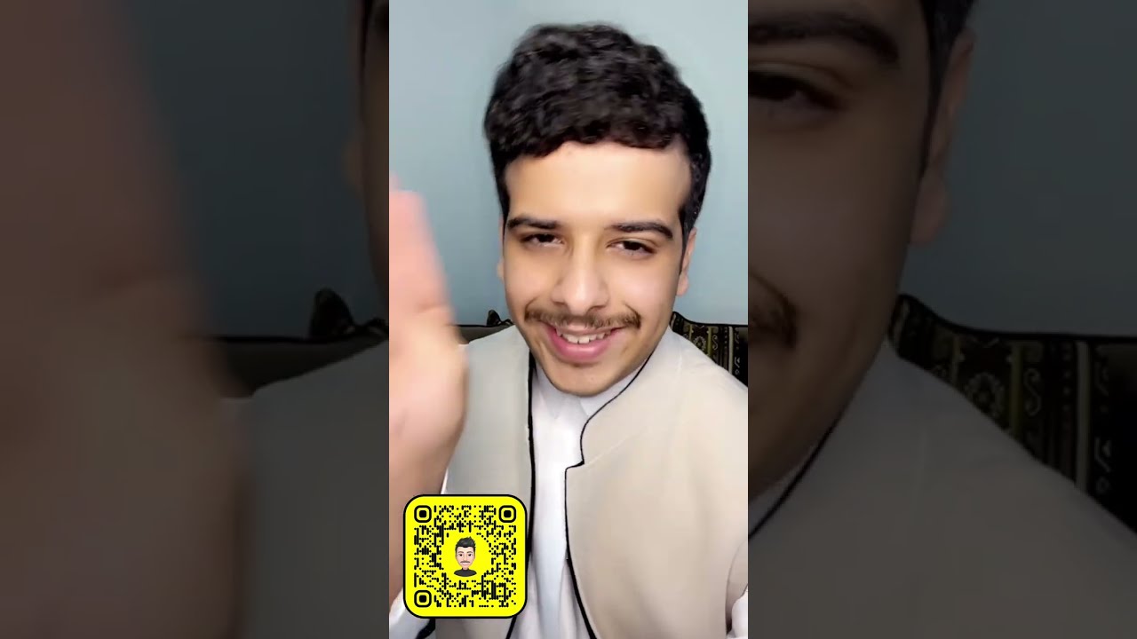 أحمد عبدالله - قصة قتيبة وخارجي