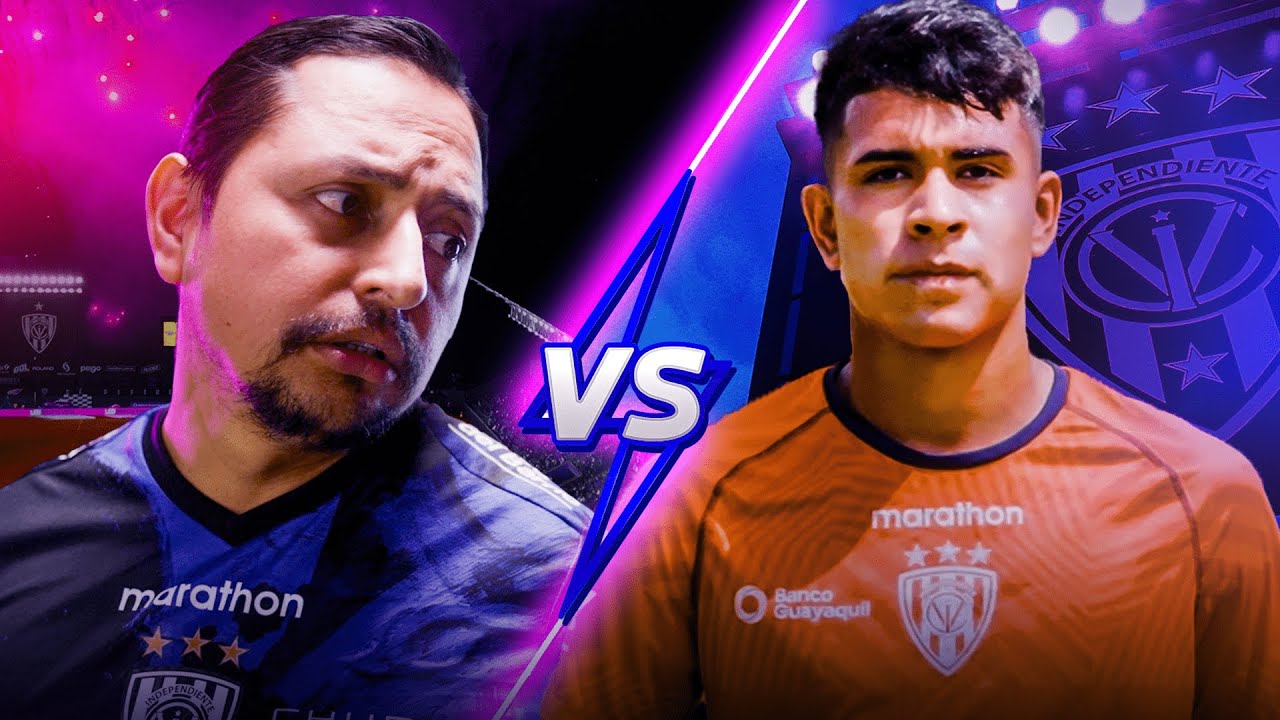 Independiente del Valle 2024: Una presentaci&oacute;n diferente | #idv #negriazul #UnClubDiferente