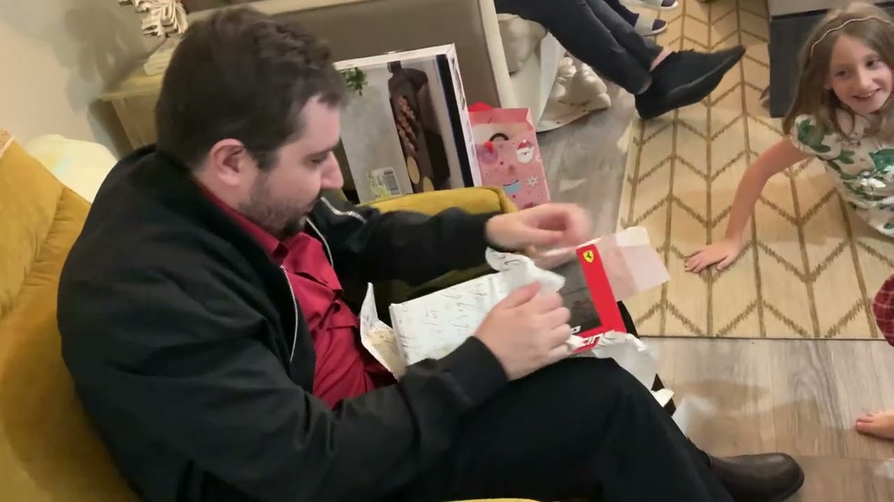 Christmas Special 2025