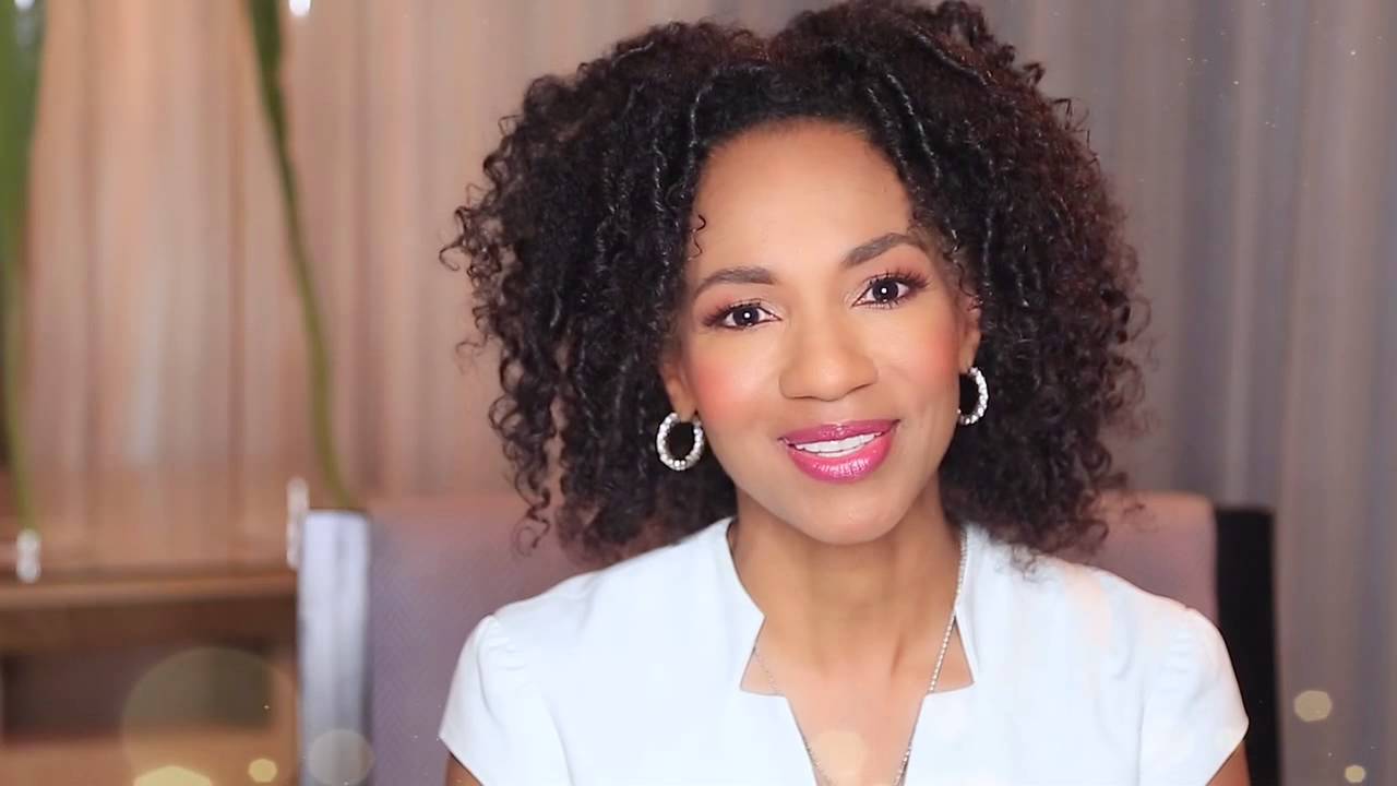 Pamela Megan Hines - WHO IS PASTOR PAMELA HINES?