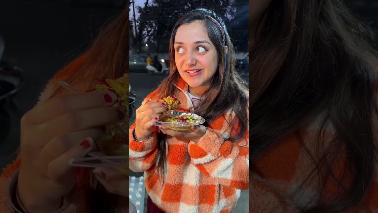 Golgappe wala Boyfriend😂&hearts;️ #shorts #trendingshorts #foodlover #panipuri #viral #comedy
