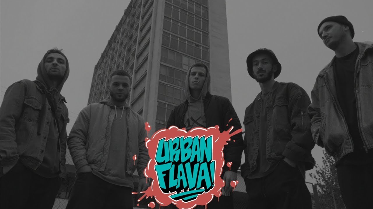 DVA500 ft. SJ ft. Бетик (СКВО) - Хапары