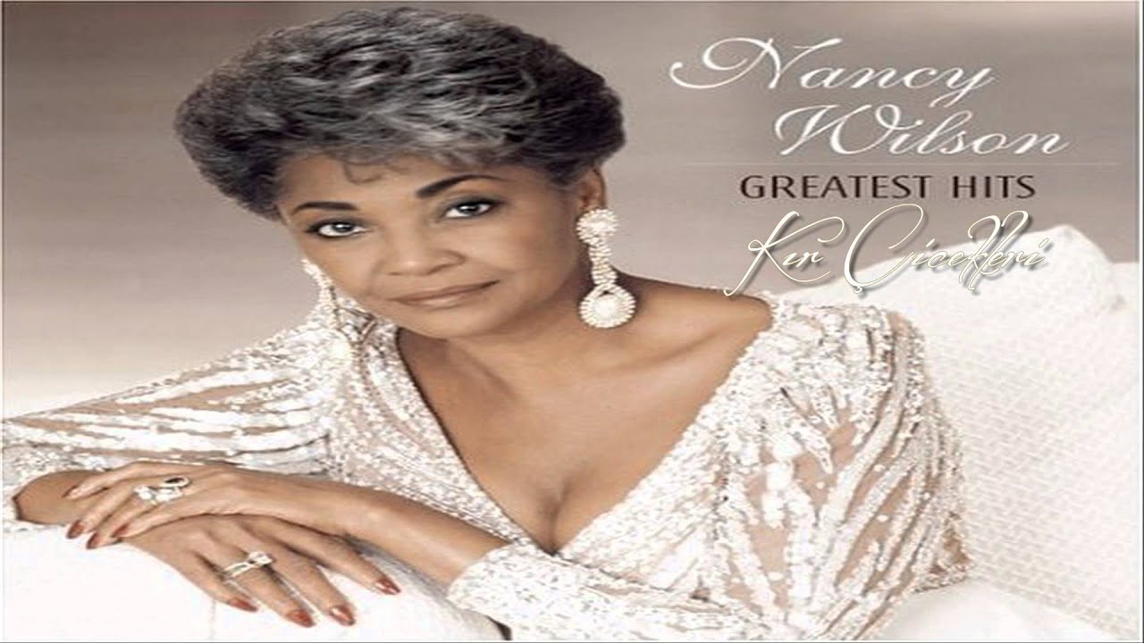 NANCY WILSON / CASABLANCA