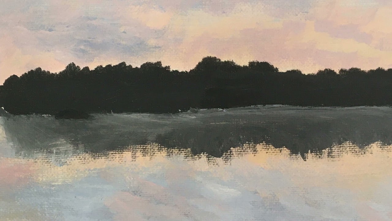 Painting-improvisation