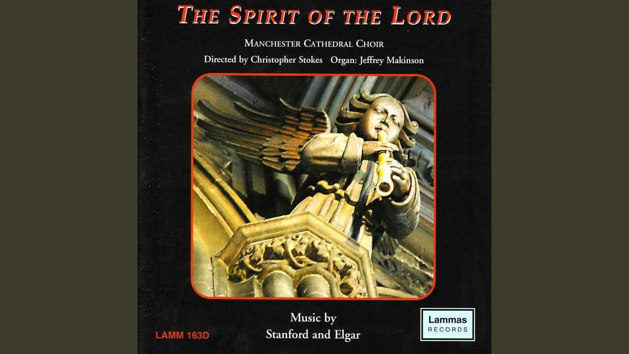 Stanford: Magnificat In A