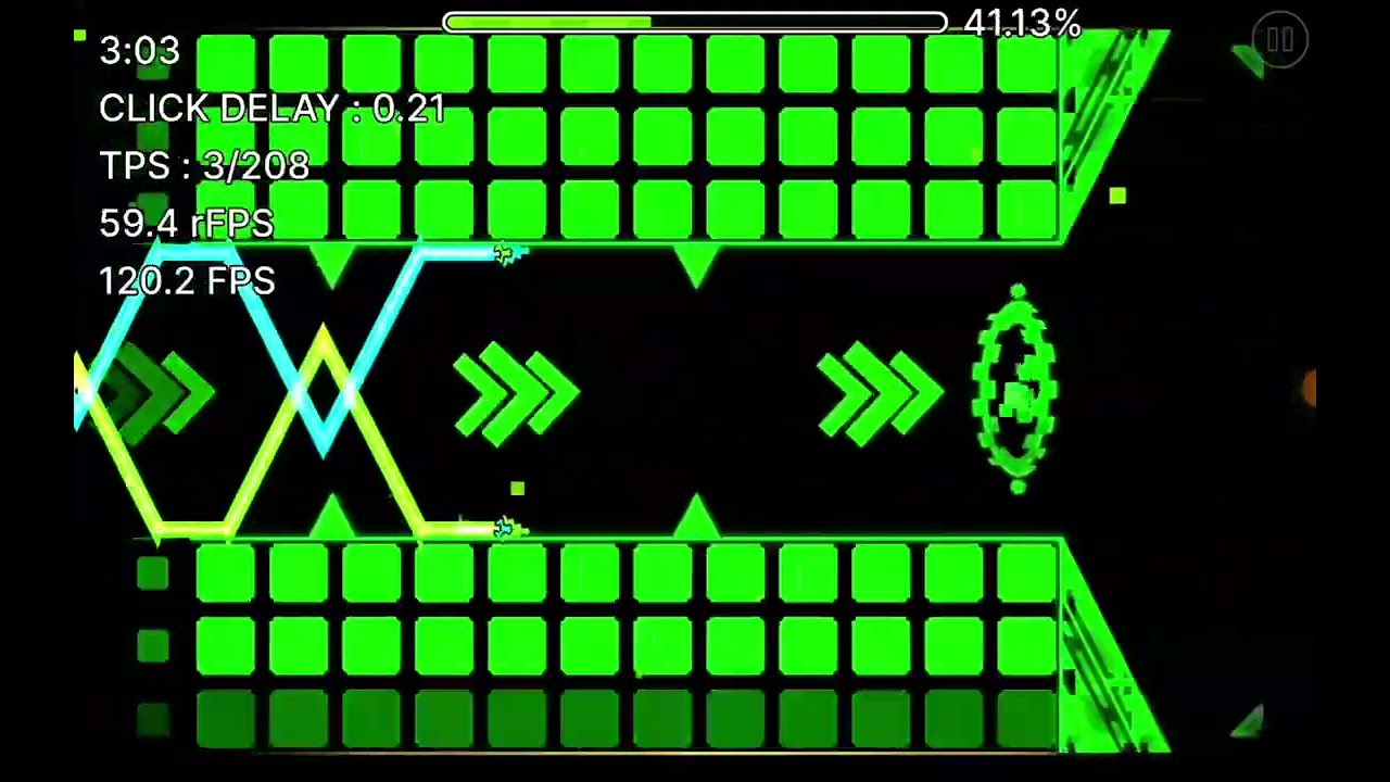 Generation Retro Full ver by Kazio14 GD