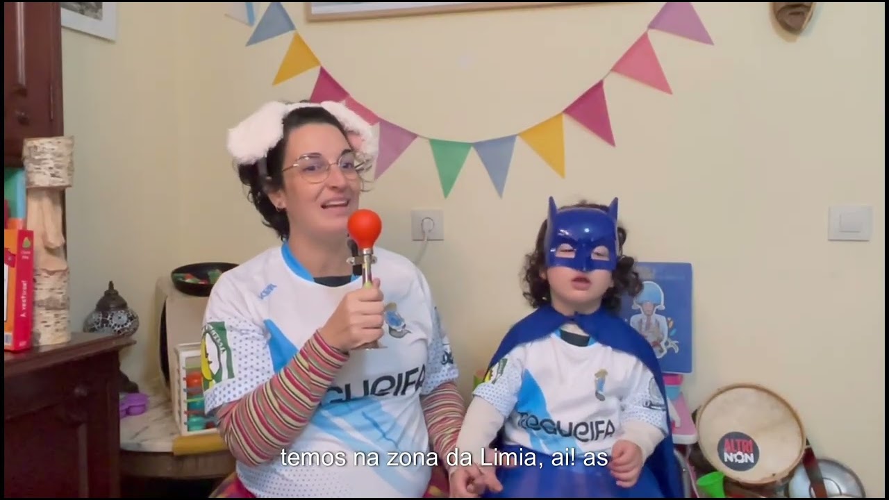 ENREGUÉIFATE 2026 - Categoría xeral - REGUEIFEIRXS DO ENTROIDO, 